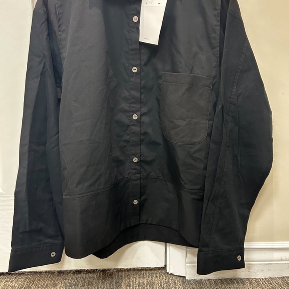 NWT Re-Pull - Jet Expo Shirt - Size 1 - Picture 7 of 14